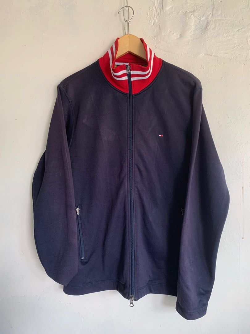 Jaket Tracktop Tommy Hilfiger - Main Image