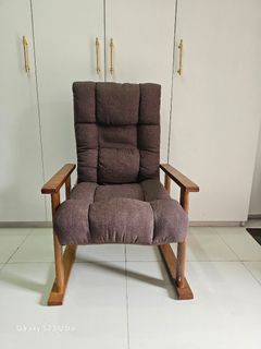 Japan surplus relaxing chair