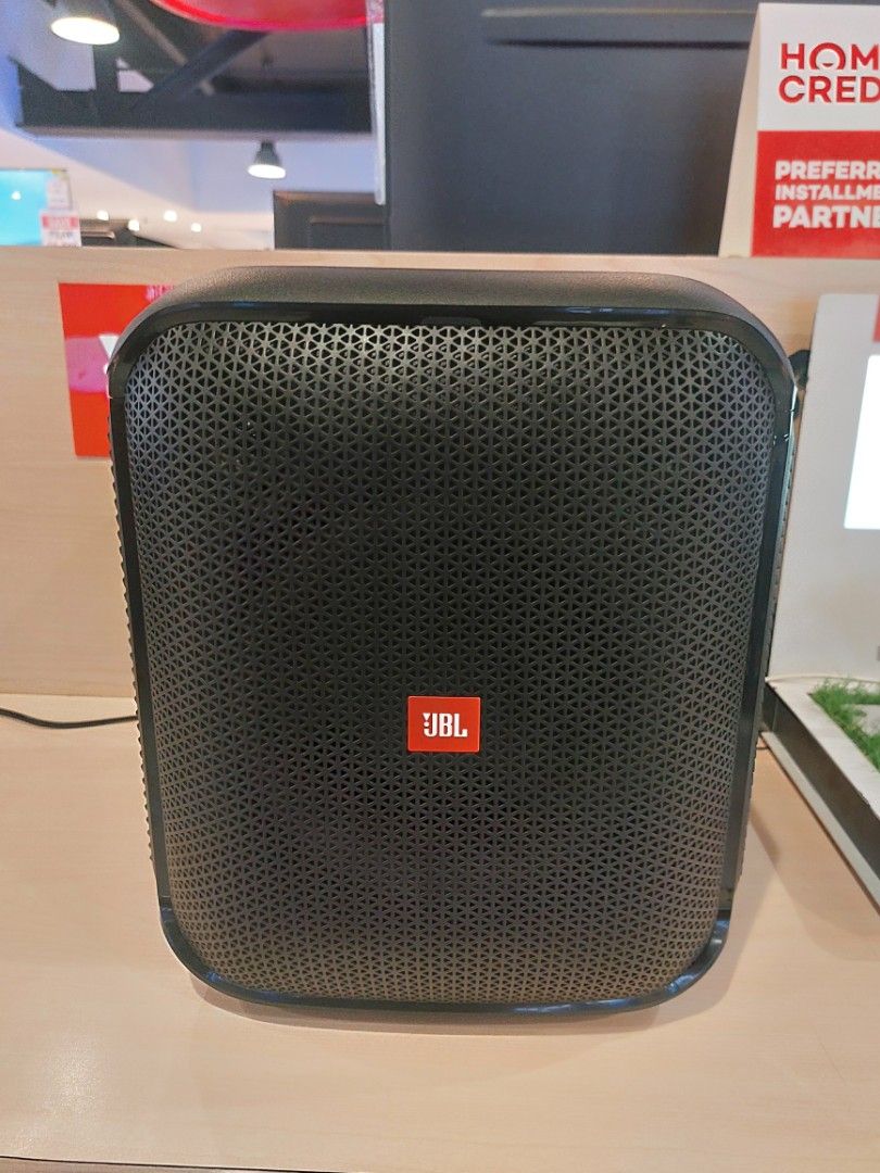 😲JBL PATYBOX SPEAKER COMPLETE LIST🎯 (Category: Soundbars, Speakers & Amplifiers) located in Quezon City. Submitted by enonjude19606 (Listing ID 1309966145, Image 3). Description: 😲JBL PATYBOX SPEAKER COMPLETE LIST🎯 PARTYBOX ENCORE ESSENTIAL - 14,800 PARTYBOX ENCORE - 19,700 PARTYBOX OTG - 18,900 PARTYBOX 110 - 18,400 PARTYBOX 310 - 25,800 PARTYBOX 710 - 35,500 PARTYBOX 1000 - 44,300 PARTYBOX ULTIMATE - 58,000 PRICE MAY CHANGE WITHOUT PRIOR NO