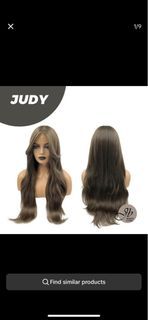 JBSELECT4YOU 26 INCHES WIG