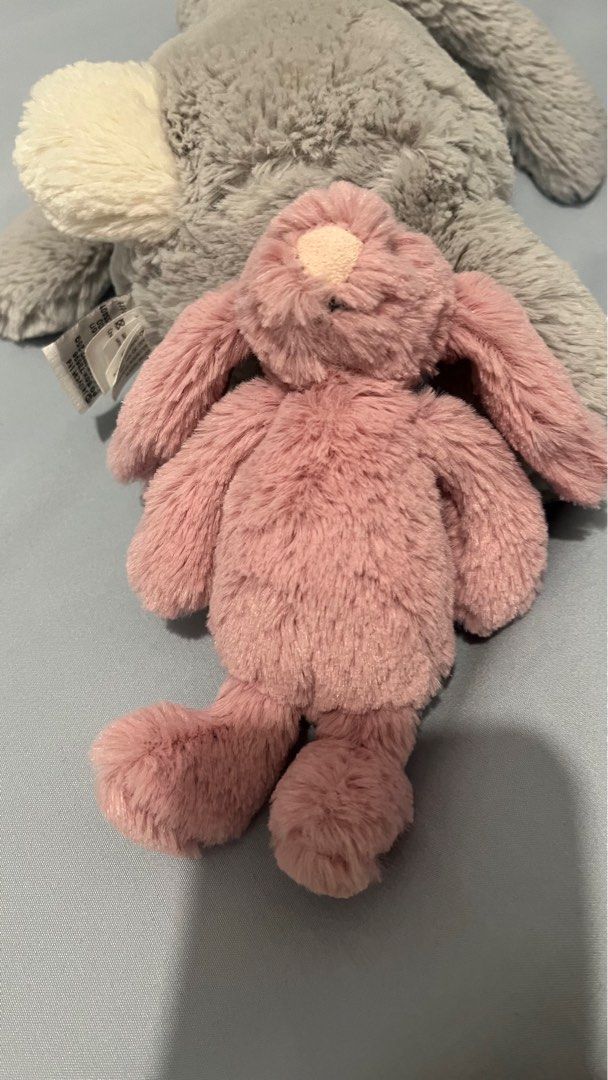 Jellycat mothercare shop