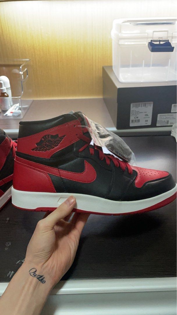 Jordan 1.5 the return hot sale