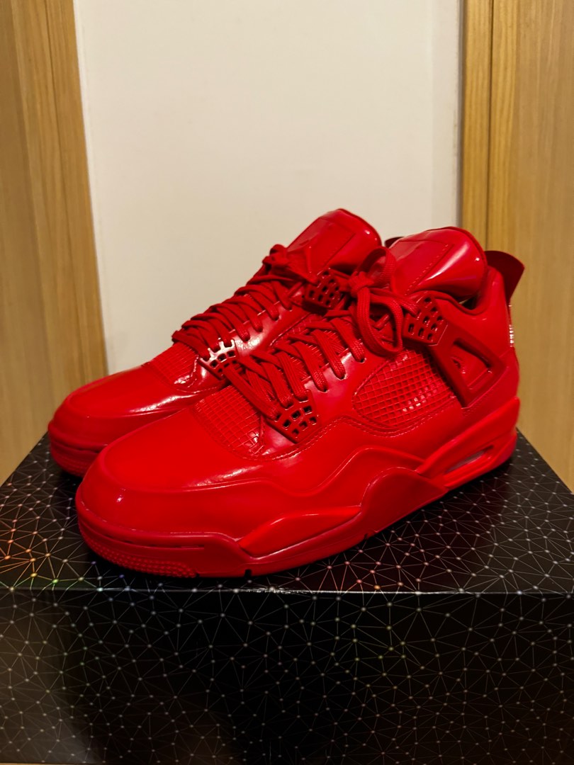 11lab4 red