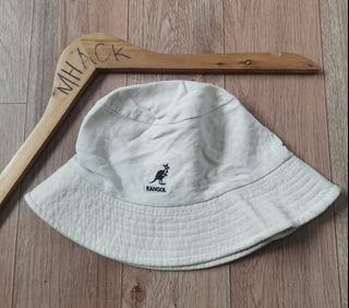 KANGOL BUCKET HAT