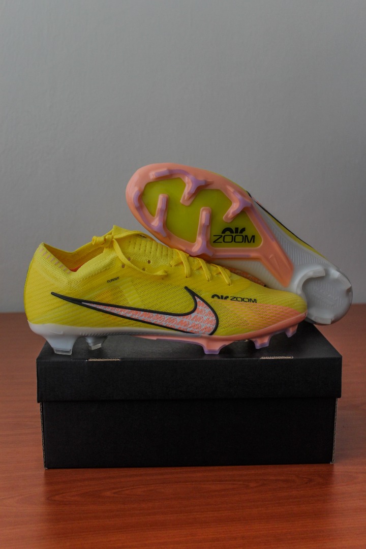 kasut bola nike vapor