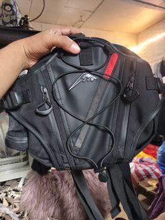 KUSHITANI Moto Rider Bag (waist/sling)