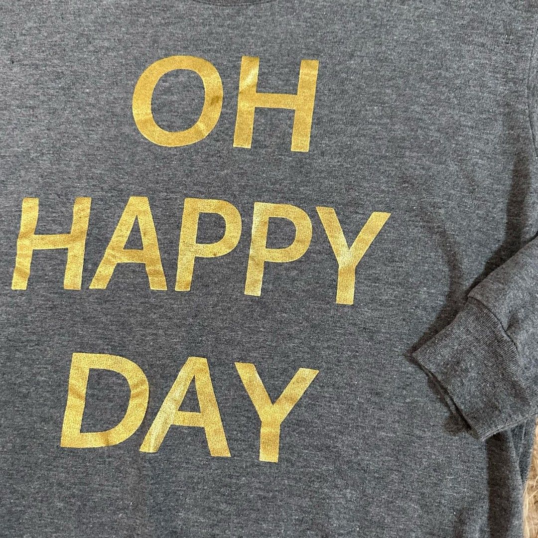 Grace sweatshirt oh happy day shop