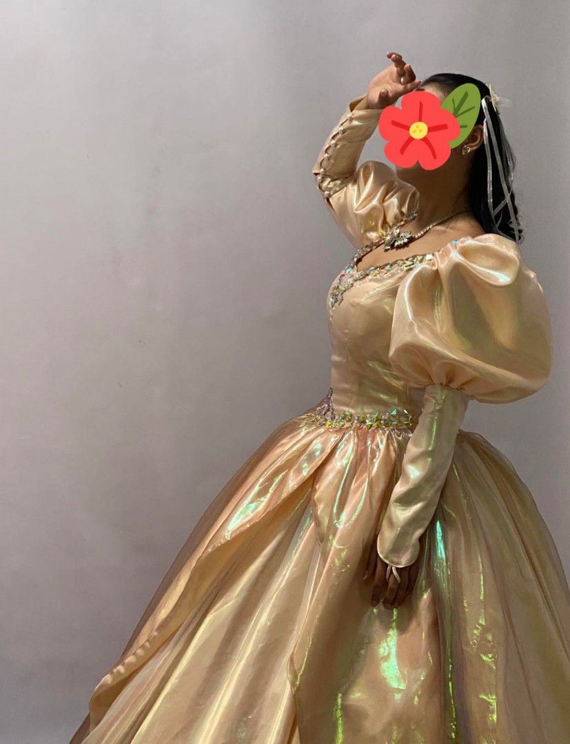 Vintage ball gowns for sale cheap