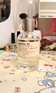 Le Labo Santal 33 (Original)