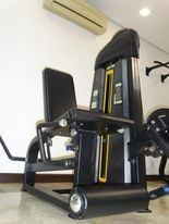 Leg Curl Machine- Gym Equipment