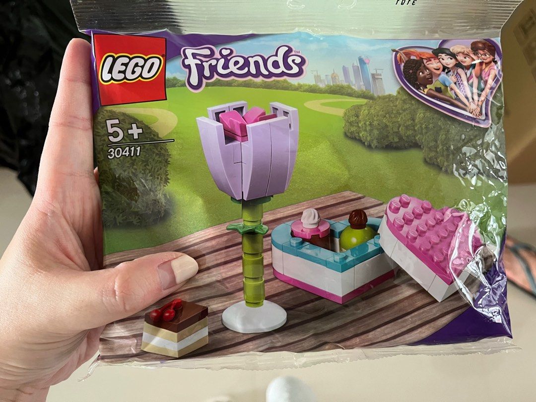 Lego 30411 deals