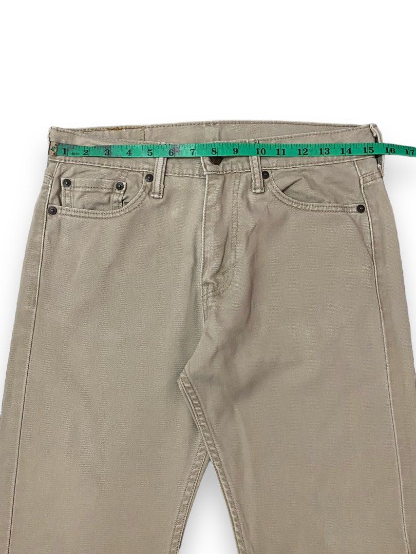 Levis 510 beige hotsell