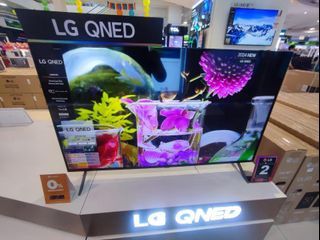 LG QNED SMART TV 50QNED80STA 55QNED80TSA 65QNED70TSA 75QNED80TSA 86QNED80TSA