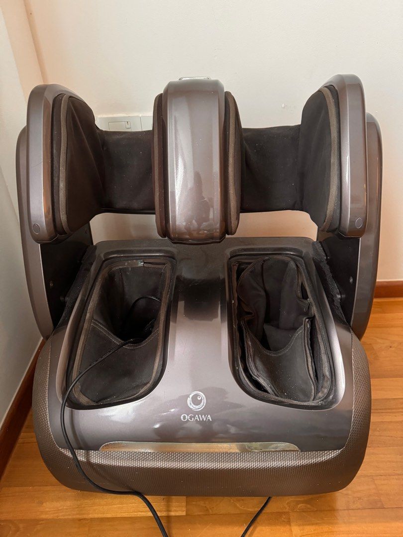 Ogawa omknee therapy 2025