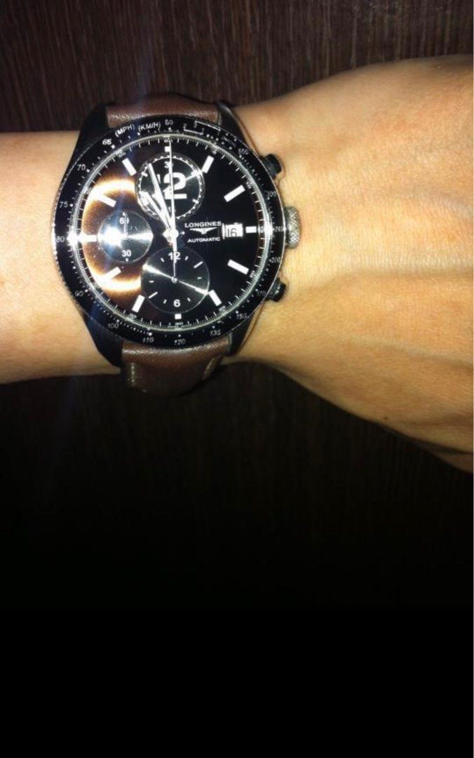 Longines l667 2 cheap