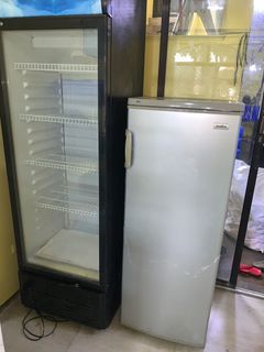 Mabe FMM200UESX0 Upright Freezer For sale ! Presyong pamigay Murang mura