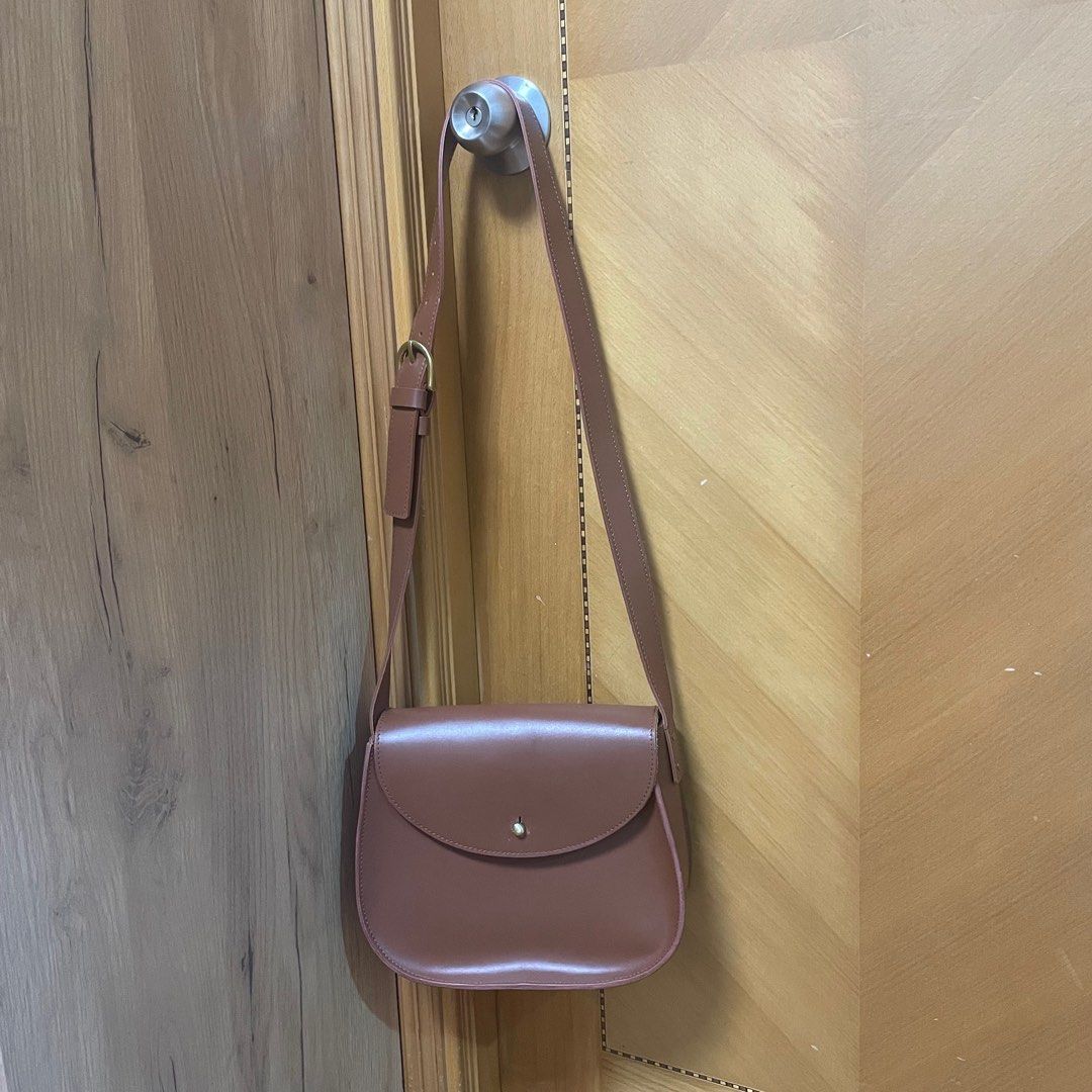 Madewell marfa bag 2025
