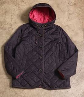 Mackintosh x Philosophy Quilted Japan Jacket