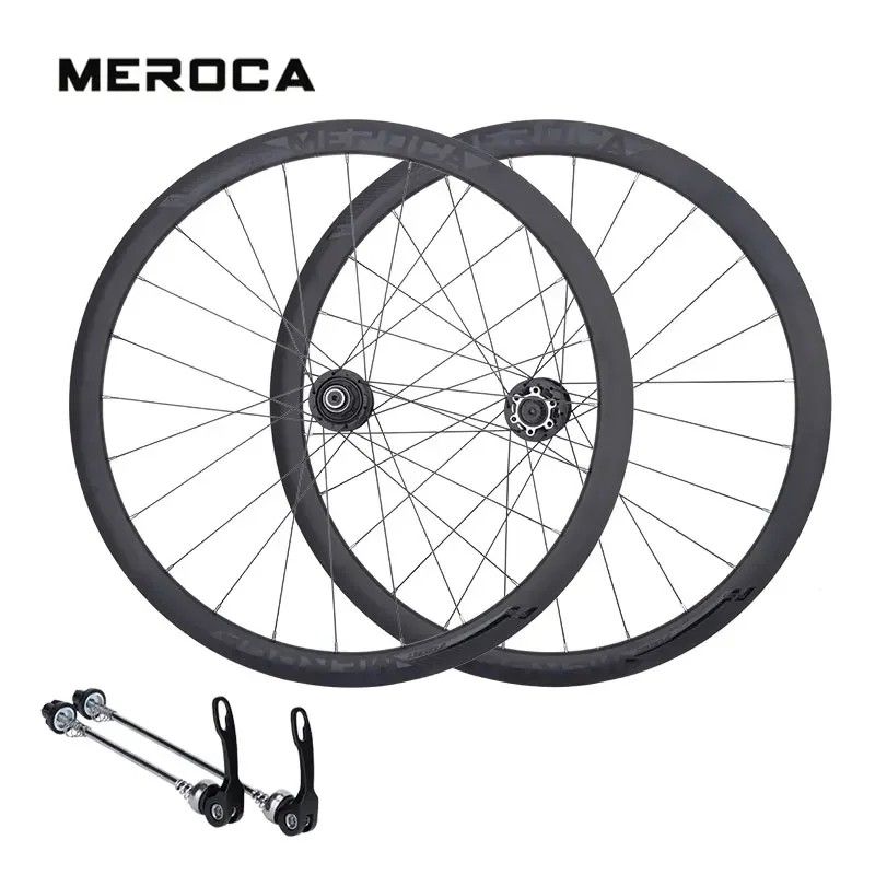 Wheelset road bike disc brake on sale