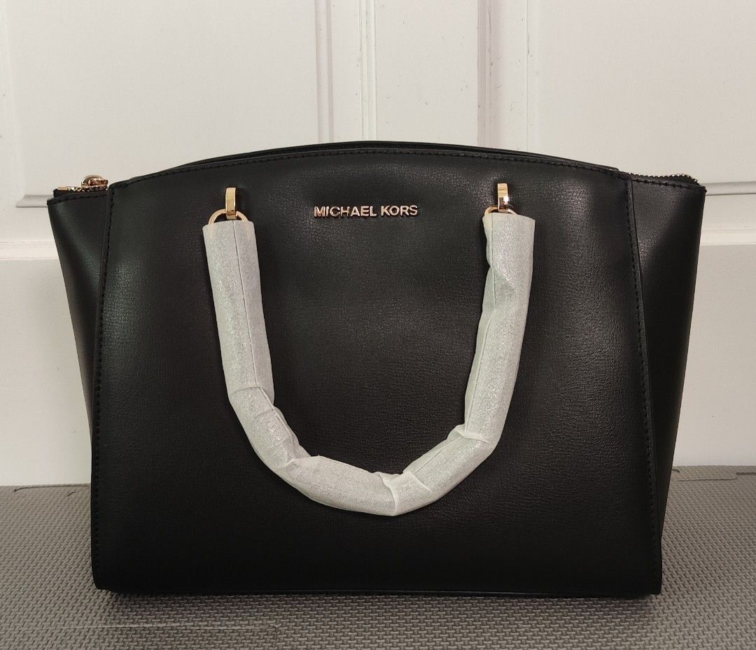 Ellis satchel top
