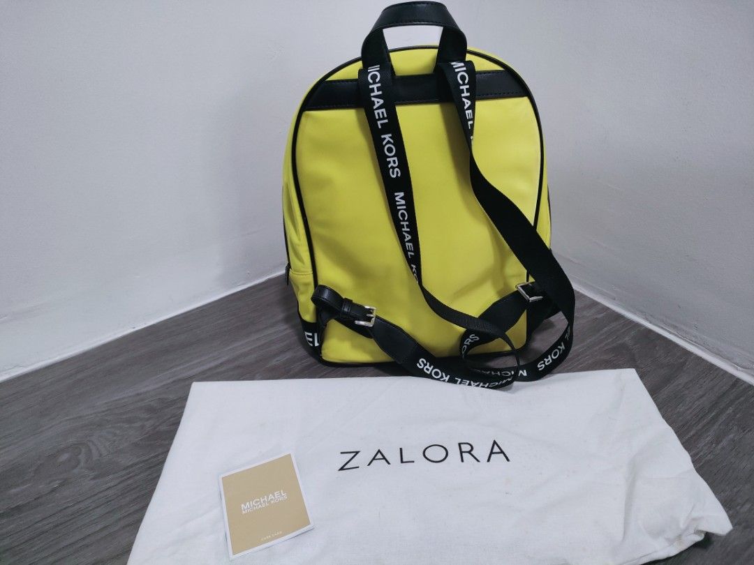 Michael kors sport bag top