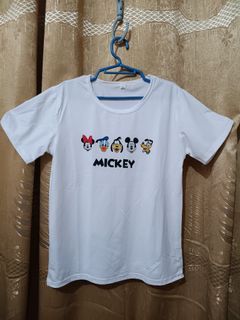 Mickey Mouse and Friends Tshirt