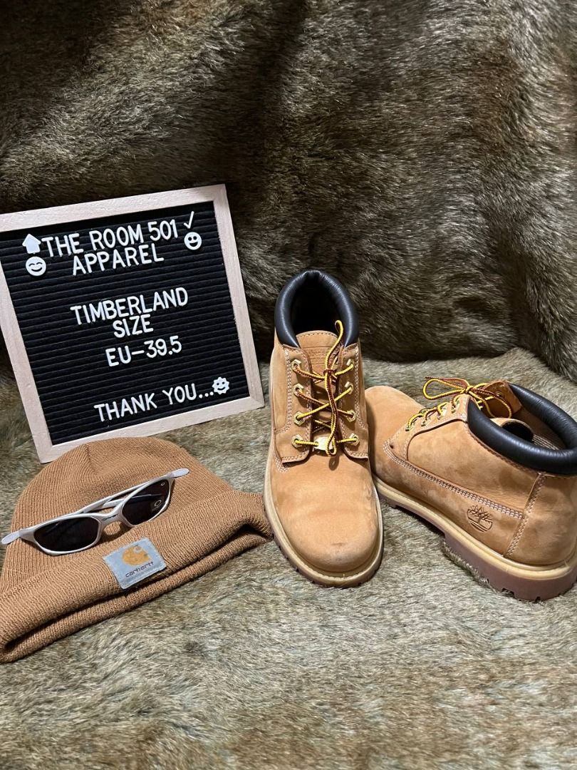 Mid cut timberland boots hotsell