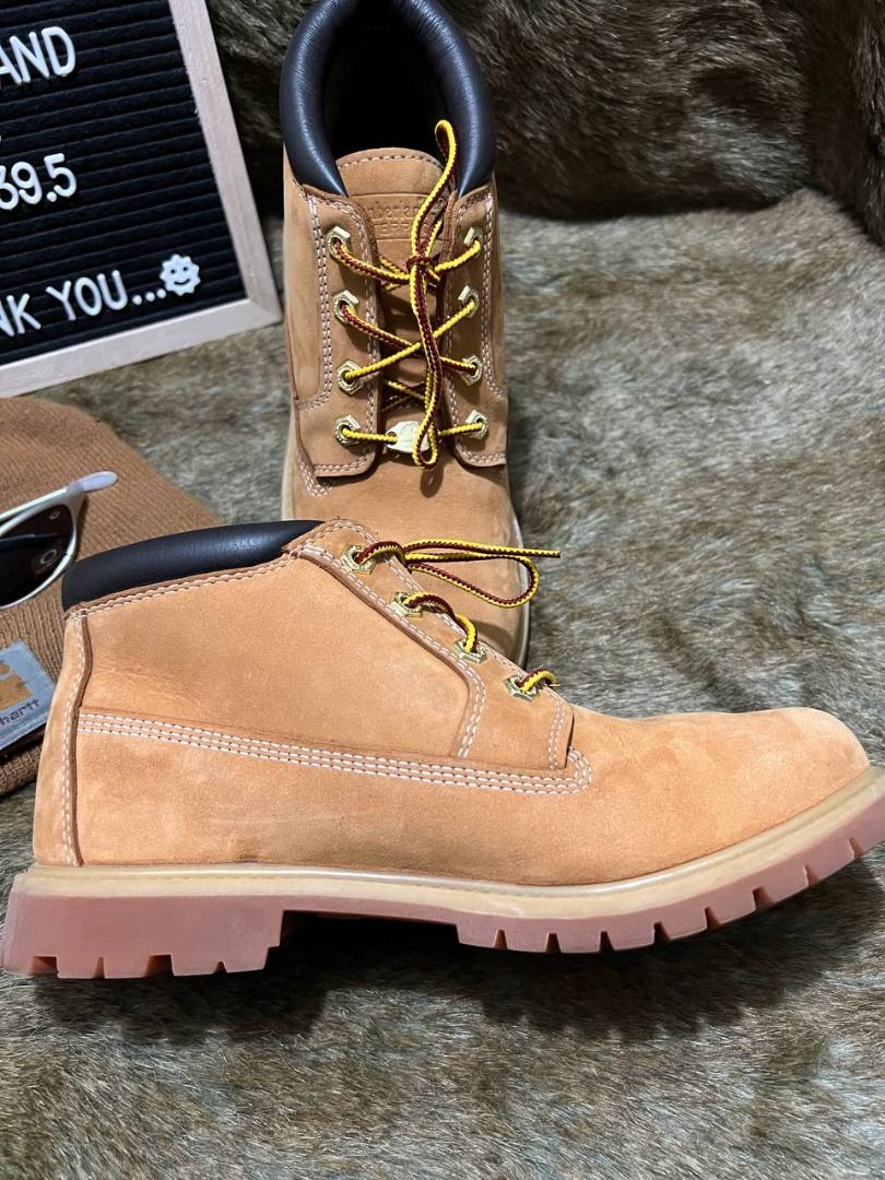 Timberland mid cut shoes discount