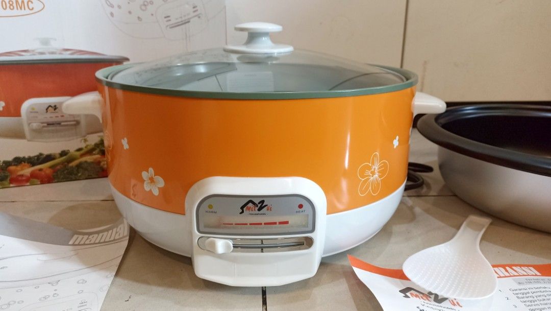 Mitzui multi cooker