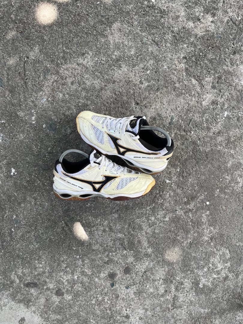 Mizuno wave delight pro shop