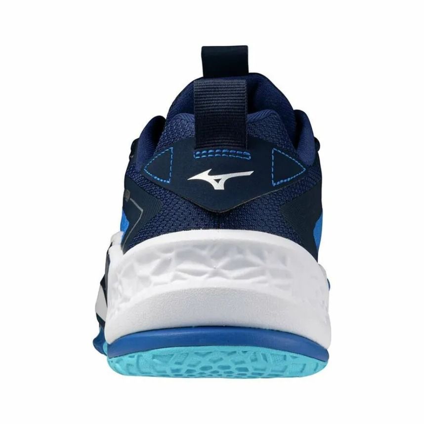 Mizuno wave stealth 2 red cheap