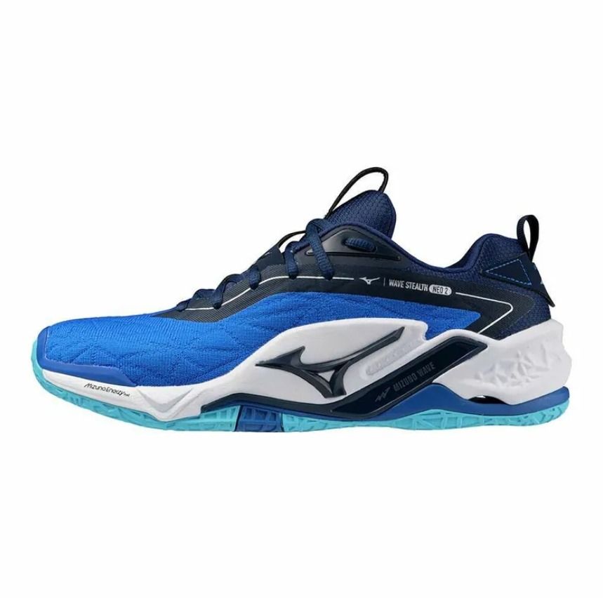 Mizuno Wave Stealth NEO 2E Carousell