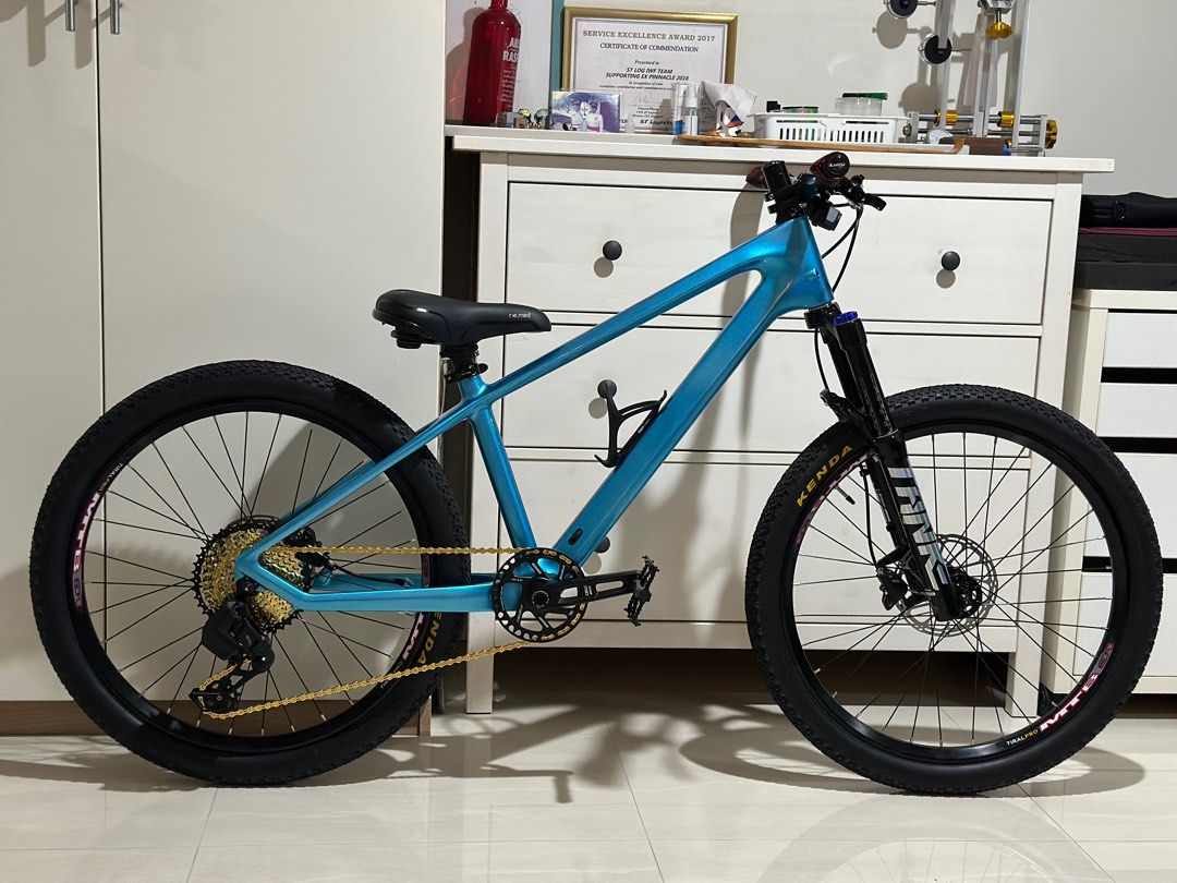Mountain bike 24er outlet