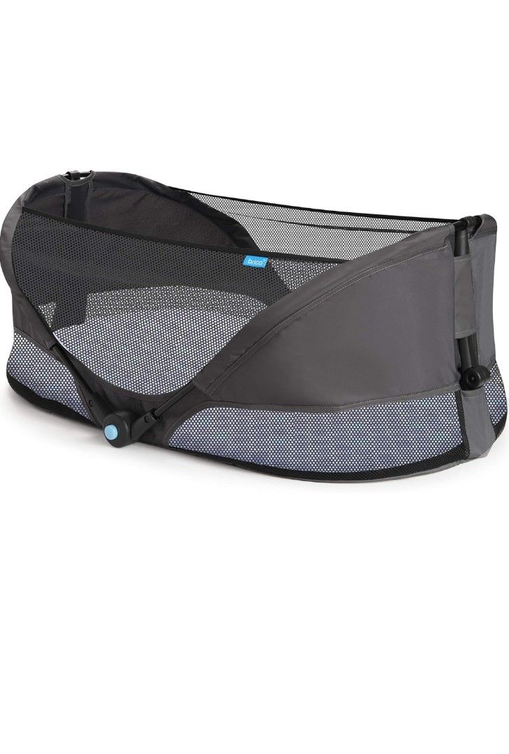 Munchkin fold n go store