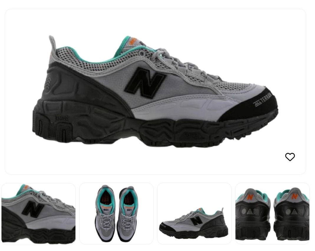 New balance 801 og outlet