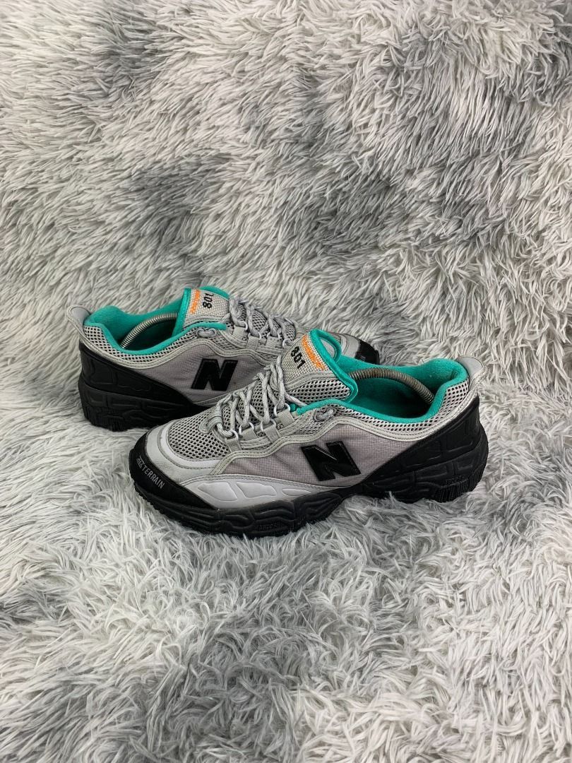 New balance all terrain 801 new arrivals