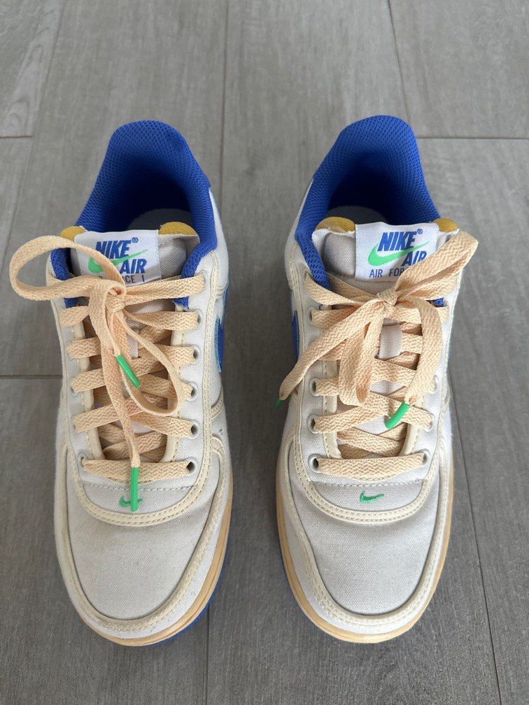 FINAL PRICE DONT ASK FOR MORE DISCOUNT Nike Air Force 1 Sneakers Women s Fashion Footwear Sneakers on Carousell