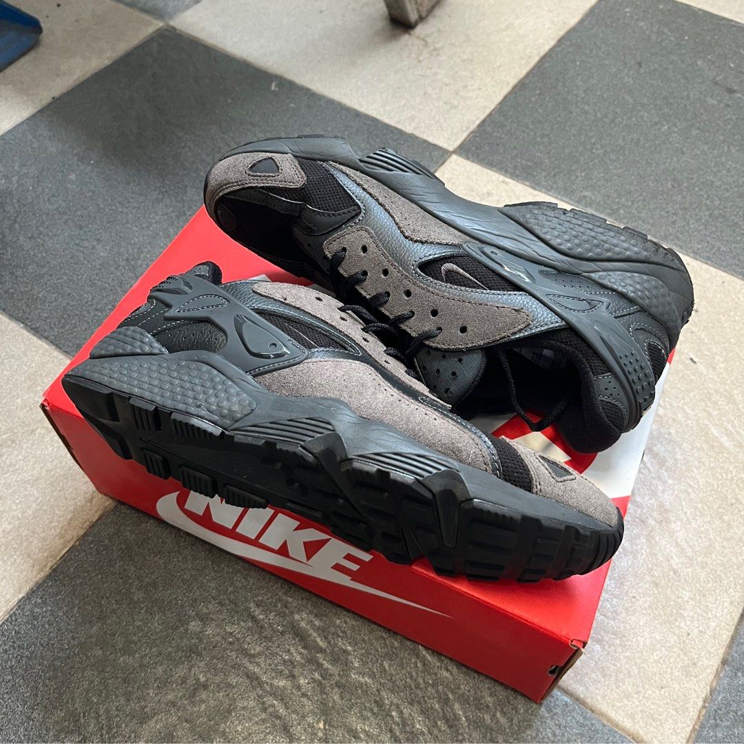Anthracite Huarache Nm Huarache Nm Black Shop