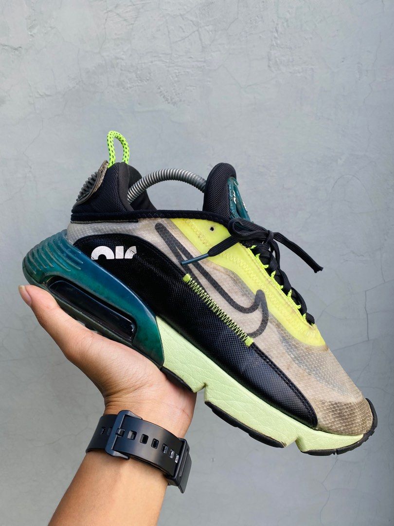 Sepatu Nike Sneakers 2090 Premium Nike Sepatu Nike Air Max With