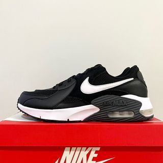 Nike Air Max Excee Black Shoes Men BRAND NEW
