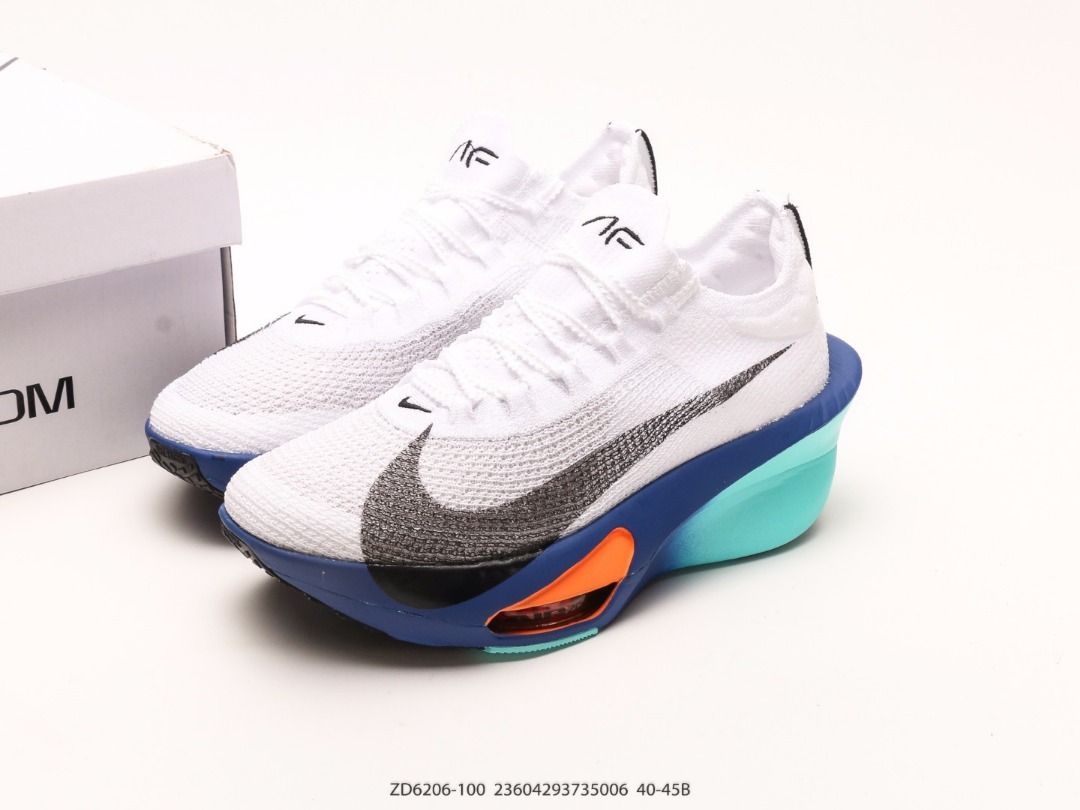 Nike ながい Air Alpha Fly 3 28.5 cm 