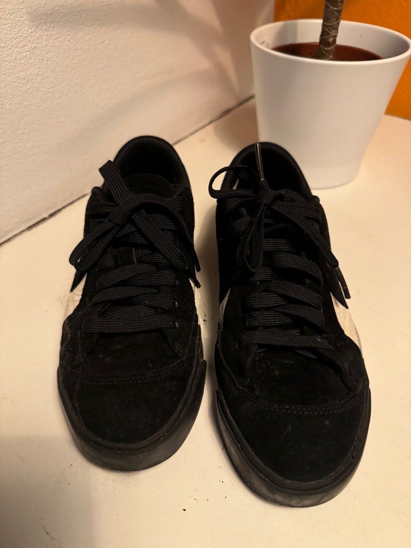 w blazer city low lx