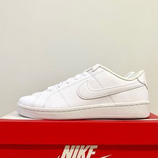 Nike Court Royale 2 White Shoes Men BRAND NEW