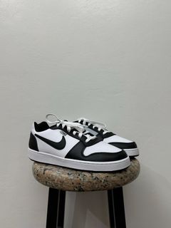 Nike Ebernon Low Men’s Sneaker Size 10