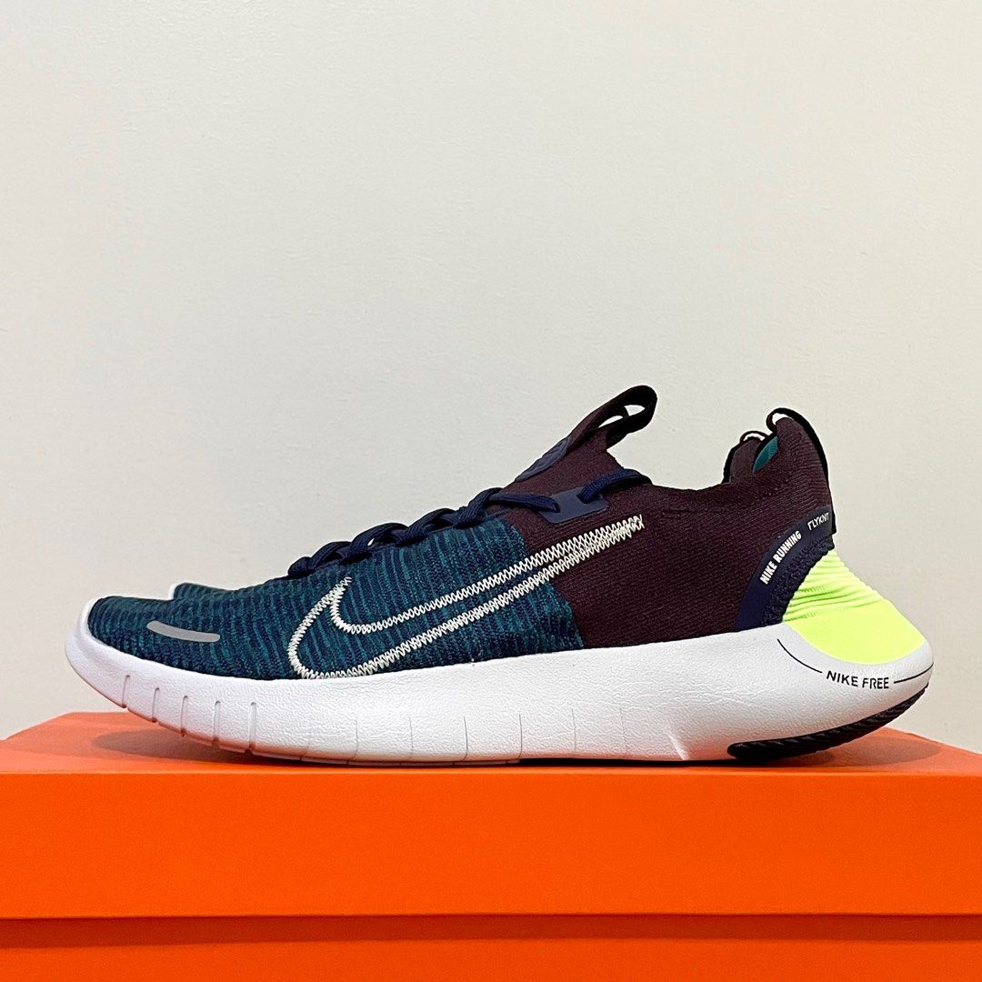 Free rn flyknit price philippines shop