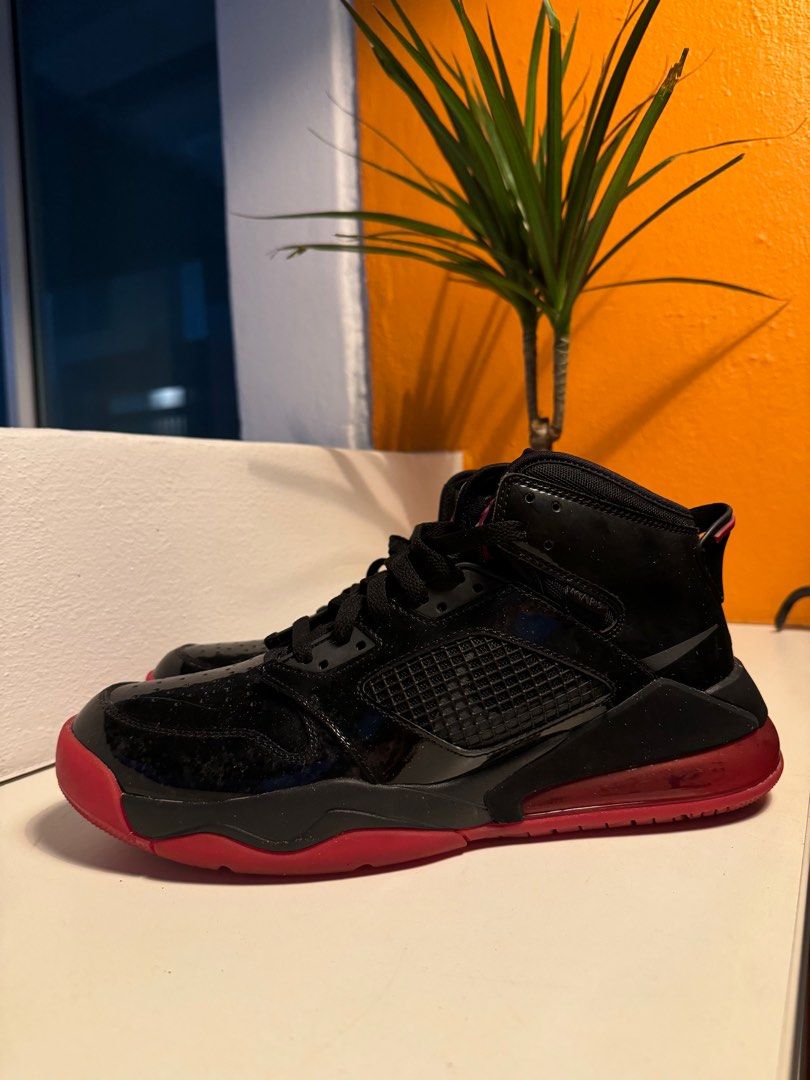 jordan 270 bred