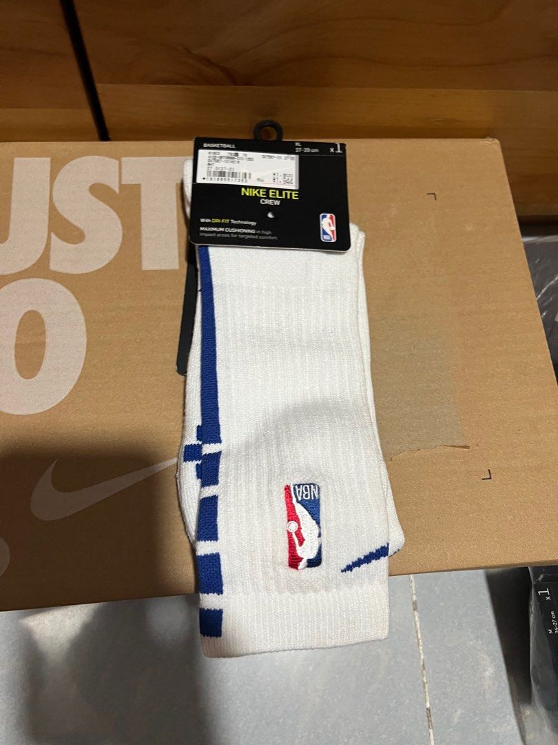 nike elite power crew