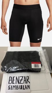 Nike Pro Tight Long Shorts “Free shipping”