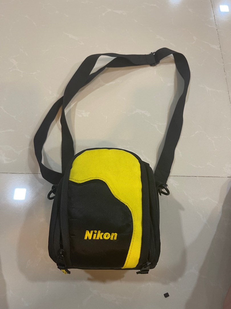 Nikon bag price sales