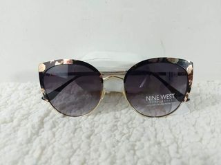Nine West Women's 100% UV Sunglasses (S18)